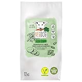 VEGDOG Vegetarisches Hundealleinfutter Green Crunch, 1er Pack (1 x 12000 Grams)