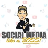 Social Media like a Boss