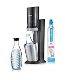 SodaStream Crystal 2.0 Wassersprudler