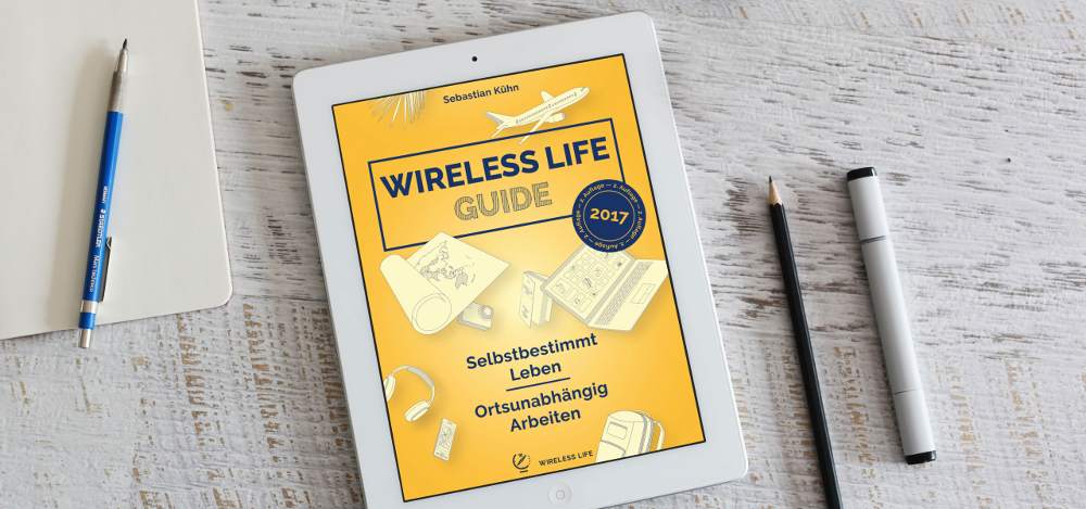 Wireless Life Guide 2017