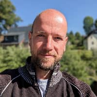 Patrick Hager