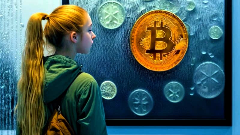 Bitcoin kaufen ohne Anmeldung: Bitcoin anonym kaufen