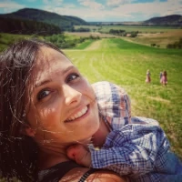 Evelin Hager